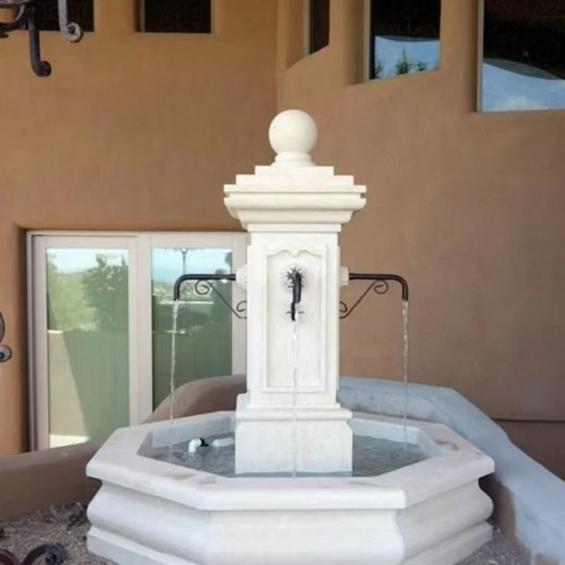 Guanmay Classic Cream Limestone