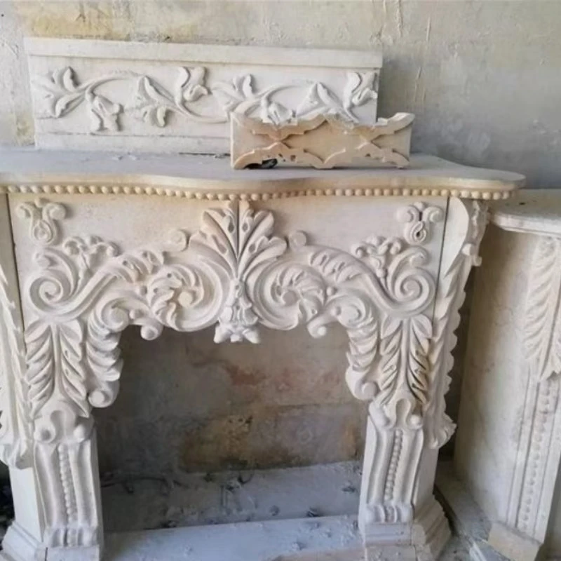 Classic Cream Limestone